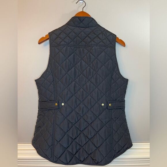 Crown & Ivy Women’s Core Vest Size M - Picture 4 of 8
